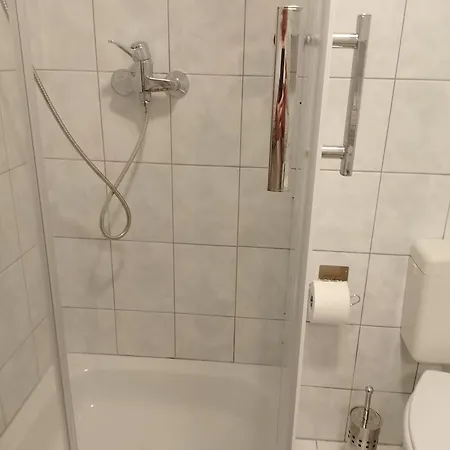 Apartment Zum Ritter Ferienwhg *