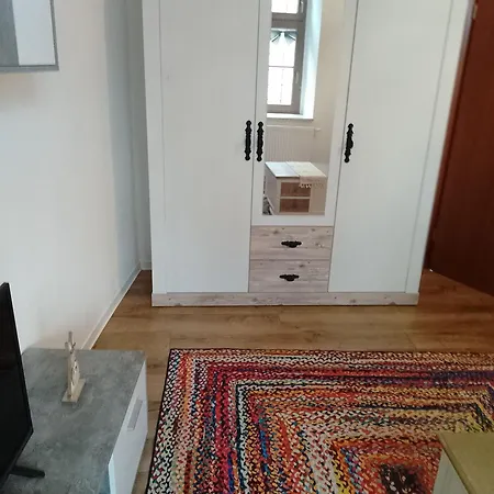 Zum Ritter Ferienwhg Apartment