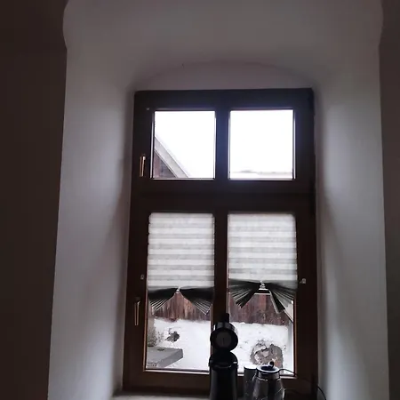 Zum Ritter Ferienwhg Apartment Lengenfeld (Saxony)