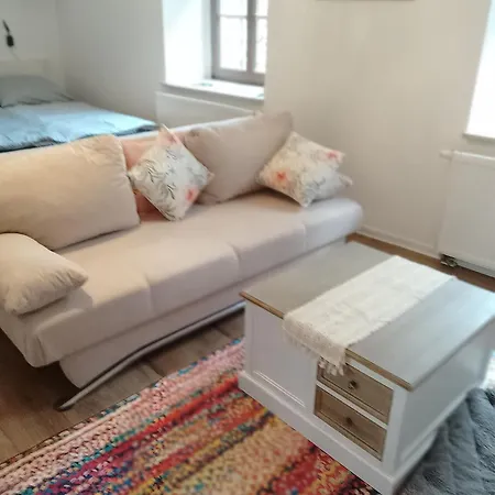 Fewhg Im Rittergut Plohn 300m Z,freizeitpark Plohn Apartment *